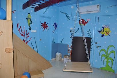 Unnati Pediatric Rehabilitation center