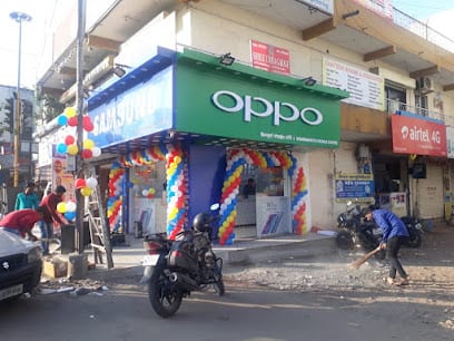 VIGHNAHARTA MOBILE SHOPEE WARJE