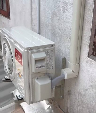 Vaishnavi Ac repair and service centre