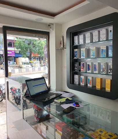 Vardhaman Mobile Shop