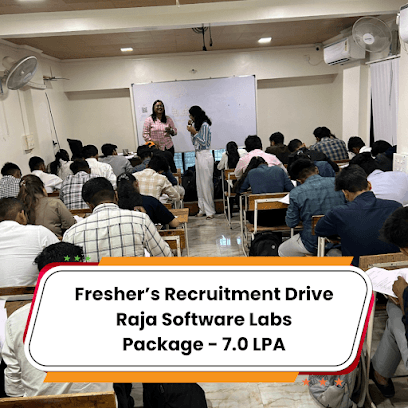 VibrantMinds Technologies Pvt. Ltd. | Java FullStack | Fresher Placements