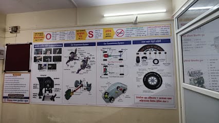 Vishwa motor driving school