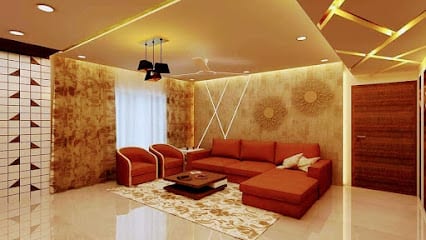 WOODEN FURNITURE INTERIOR