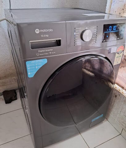Washing machine Repairing MDS enterprises