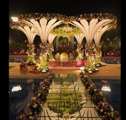 Weddings by Mulberry