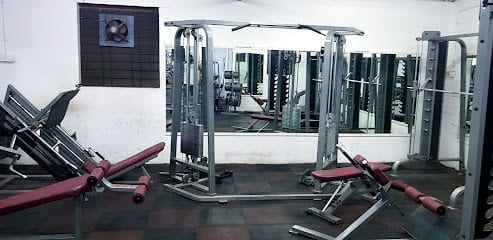 Yoddha Gym