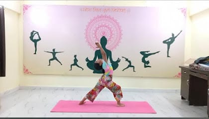 YogDeep Yoga Academy (Warje)
