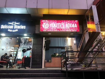 Youth's addaa - Best Indian Chinese restaurant in Warje, Pune