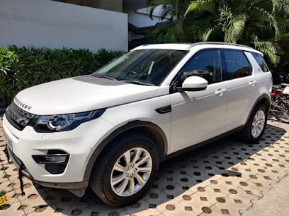 myTVS - Car Repair Warje