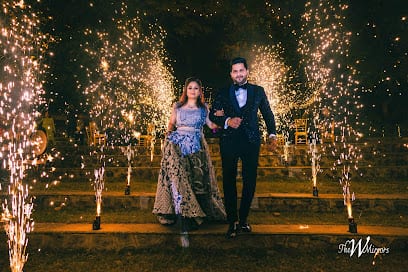 the wedding mirrors pune