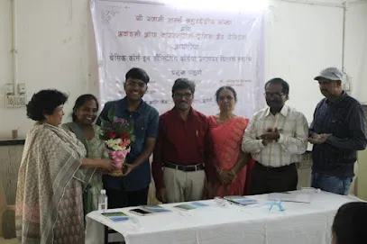 Academy of counselling training and Testing