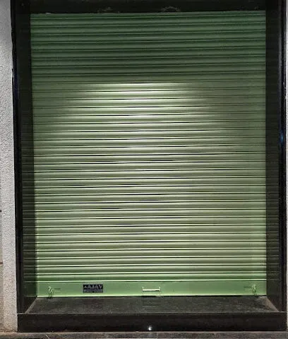 Ajay Rolling Shutters