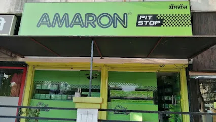Amaron Pitstop - Hrishikesh Enterprises