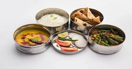 Anagha Food Corner Tiffins Services