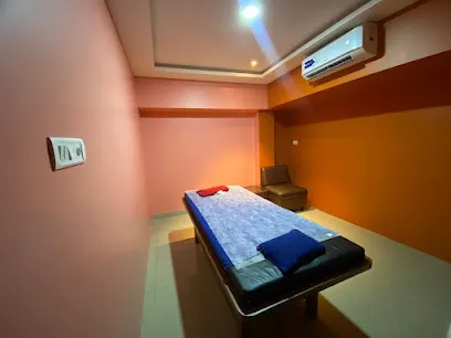 Avantara Spa In Dhayari