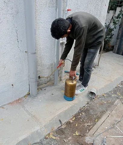 Balaji Herbal Pest Control