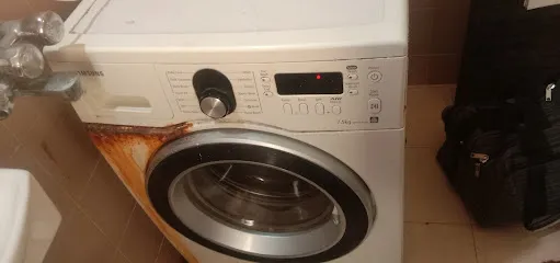 Balaji washing machine repair service
