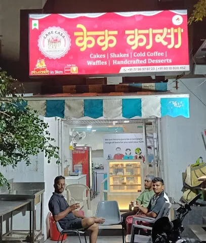 Cake Casa - Famous Cake Shop In Pune