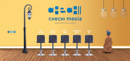 CheChi Media