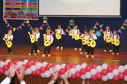 Daffodils Preschool and DayCare Warje Malwadi