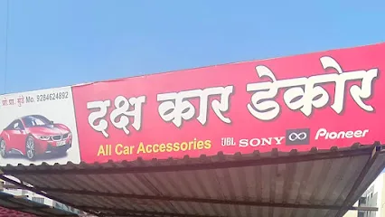 Daksh Car Decor