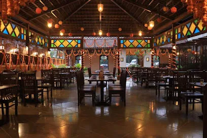 Dhonewada Restaurant