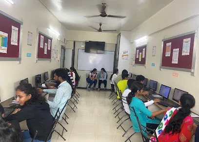 Disha Computer Institute Karvenagar