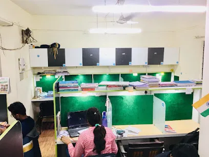 Dnyaneshwari Abhyasika (reading room/Library/study room)