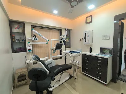 Dr. Mugdha's dental studio