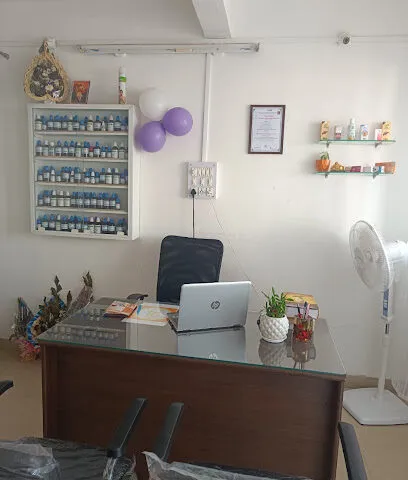 Dr. Payal Homeopathy Clinic