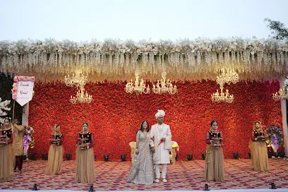 Event Doors | Best Event management company in pune