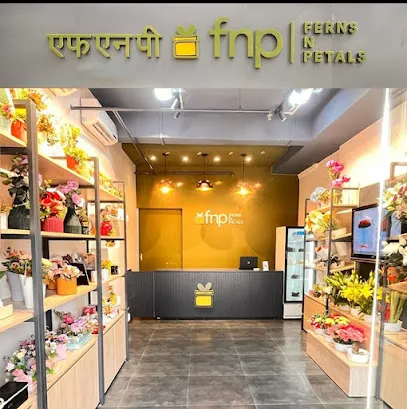 FNP: Florist in Pune - By Kaya Associates