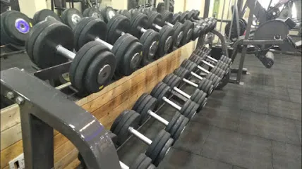 Focus 5 Fitness Club