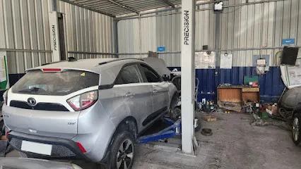 GoMechanic - Auto Assist