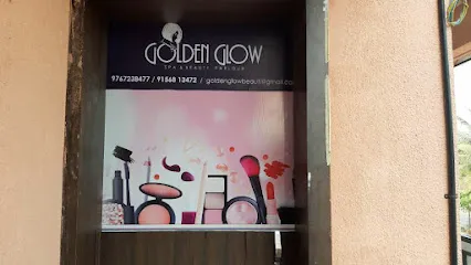Golden Glow Beauty Parlour - Hair Colour Salon | Body Waxing | Facial Cleanup | Bridal Makeup | Hair Spa in Warje