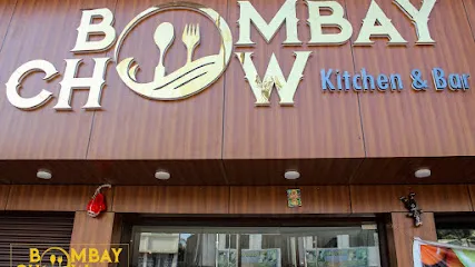 Hotel Bombay Chow family rest o Bar