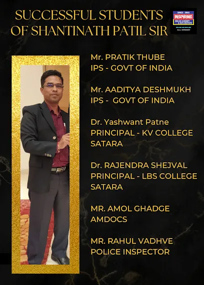 Inspiring English Academy and IELTS Training institute