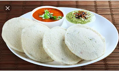 JOSHI FOODS AND ENTERPRISE (TIFFIN SERVICE)