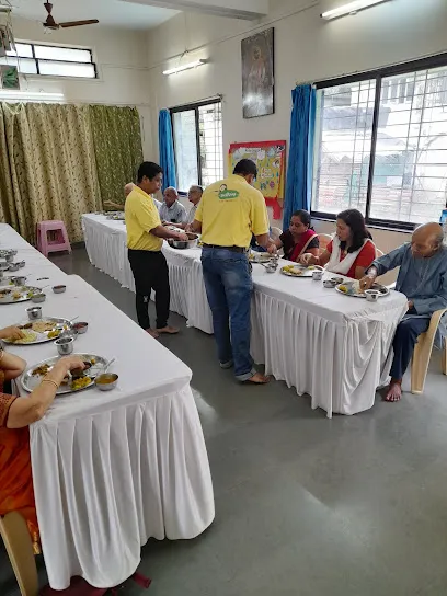 Joshi's Ruchirang Caterers & Tiffin Services