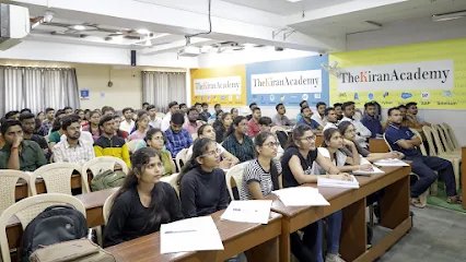Kiran Academy - Best Testing classes in pune