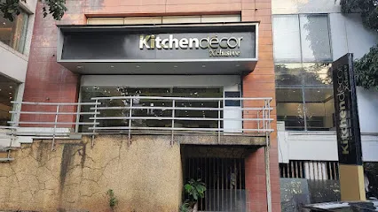 Kitchen décor Xclusive