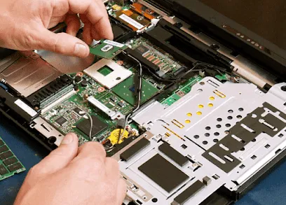 LAPTOP REPAIRING CENTER