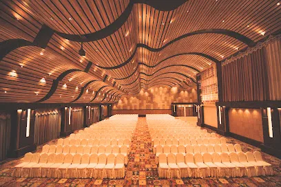 Marigold Banquets 'N' Conventions