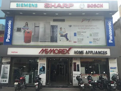Memorex Electronics & Home Appliances
