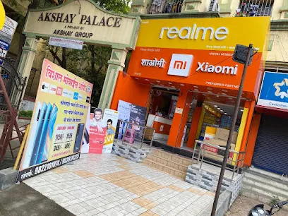 Mi Store Vishal Mobile Shopee