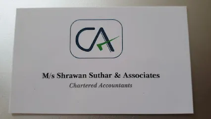 M/s Shrawan Suthar & Associates