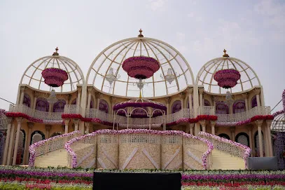 Nanda Events - Corporate | Wedding | Exhibitions | Sports | Social Events