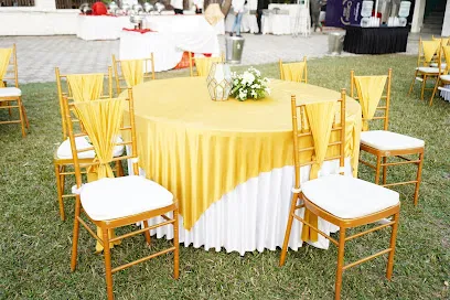 OASIS RESTAURANT, BAR & BANQUETS