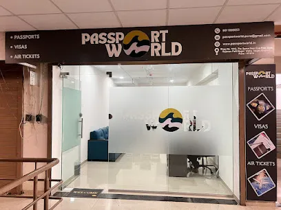 Passport World