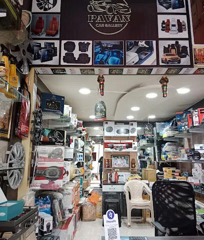 Pavan Car Accessories